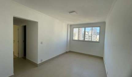 Apartamento Reformado Higienópolis 60 m2