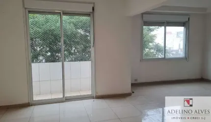 Apartamento para locação em Santa Cecilia , 3 dormitórios e 169 m ²