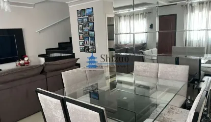 Casa em condominio fechado a venda no Jabaquara - Sao Paulo