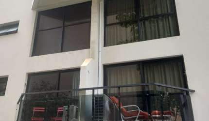 Apartamento com 1 quarto para alugar na Rua Jesuíno Arruda, 710, Itaim Bibi, São Paulo, 89 m2 por R$ 5.500