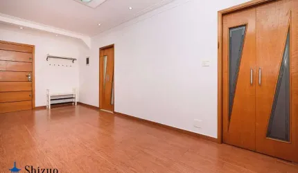 Apartamento a venda na Vila Moraes - Saúde, com 2 dormitorios.