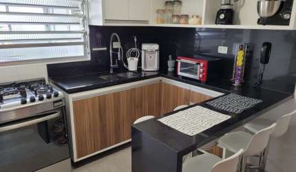 Apartamento a venda no Jardim da Saude, com 2 dormitorios