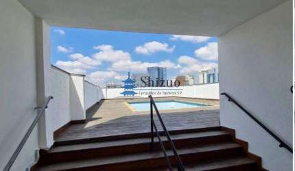 Apartamento à venda no Itaim Bibi - São Paulo