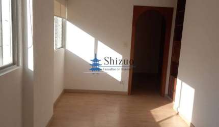 Apartamento para locacao no Itaim Bibi - São Paulo