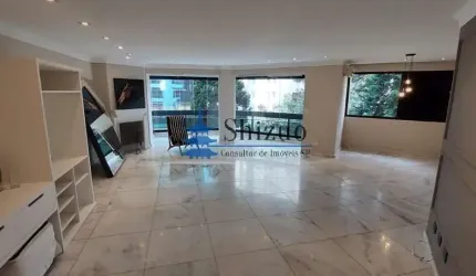 Apartamento a venda no Itaim Bibi - Sao Paulo
