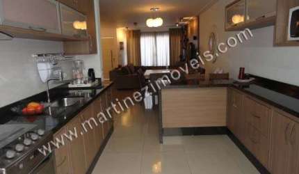 Sobrado com 3 dormitórios à venda, 123 m² por R$ 880.000,00 - Parque São Lucas - São Paulo/SP