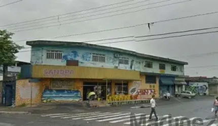 Prédio Comercial à venda, Sapopemba, São Paulo - PR0002.