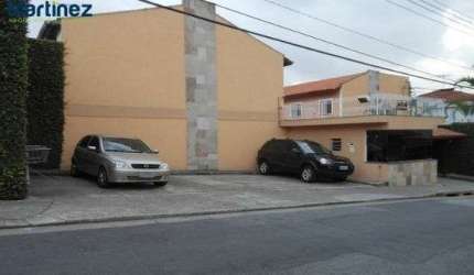 Sobrado à venda, 100 m² por R$ 470.000,00 - Vila Formosa - São Paulo/SP
