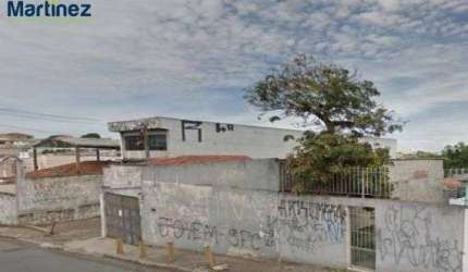 Terreno à venda, 1020 m² por R$ 3.200.000,00 - Vila Bela - São Paulo/SP