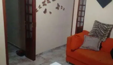 Apartamento à venda, 45 m² por R$ 200.000,00 - Vila Bancária - São Paulo/SP