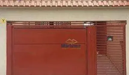 Sobrado com 4 dormitórios à venda, 240 m² por R$ 700.000,00 - Vila Industrial - São Paulo/SP