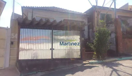 Casa à venda, 200 m² por R$ 850.000,00 - Parque São Lucas - São Paulo/SP