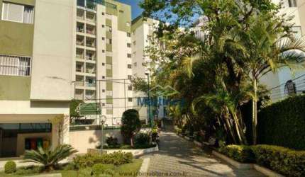 Apartamento com 3 dormitórios à venda, 116 m² por R$ 750.000 - Vila Ema - São Paulo/SP