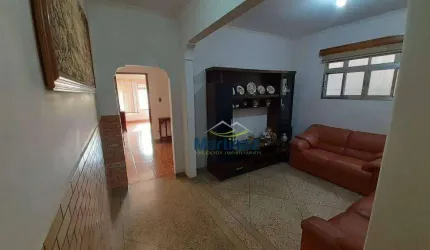 Sobrado à venda, 190 m² por R$ 600.000,00 - Parque São Lucas - São Paulo/SP