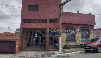 Prédio à venda, 358 m² por R$ 1.210.000,00 - Parque São Lucas - São Paulo/SP