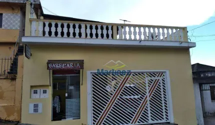 Casa à venda, 135 m² por R$ 800.000,00 - Parque São Lucas - São Paulo/SP