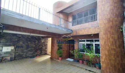 Sobrado à venda, 246 m² por R$ 1.700.000,00 - Parque São Lucas - São Paulo/SP