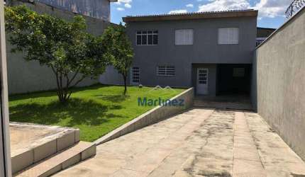 Sobrado com 2 dormitórios à venda, 140 m² por R$ 730.000,00 - Vila Formosa - São Paulo/SP