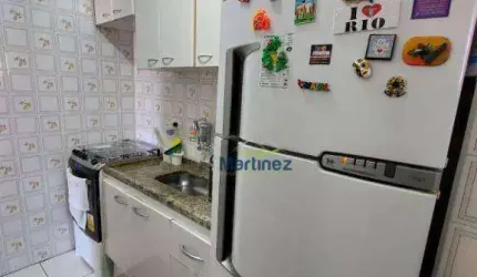 Apartamento à venda, 45 m² por R$ 285.000,00 - Vila Industrial - São Paulo/SP