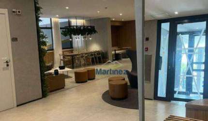 Apartamento com 3 dormitórios à venda, 79 m² por R$ 689.000,00 - Jardim Independência - São Paulo/SP