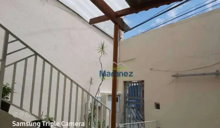 Sobrado à venda, 110 m² por R$ 599.000,00 - Vila Ema - São Paulo/SP