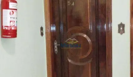 Apartamento à venda, 59 m² por R$ 330.000,00 - Vila Alpina - São Paulo/SP