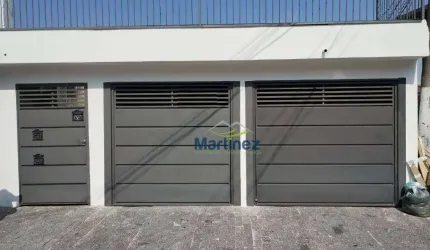 Casa com 4 dormitórios à venda, 212 m² por R$ 450.000 - Jardim Panorama - São Paulo/SP