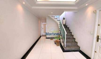 Sobrado com 2 dormitórios, 118 m² - venda por R$ 799.000,00 ou aluguel por R$ 4.469,00/mês - Vila Mafra - São Paulo/SP
