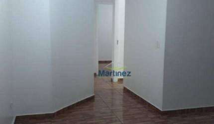Apartamento à venda, 52 m² por R$ 365.000,00 - Jardim Previdência - São Paulo/SP