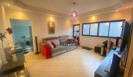 Casa à venda, 184 m² por R$ 1.500.000,00 - Parque São Lucas - São Paulo/SP