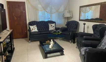 Sobrado à venda, 110 m² por R$ 670.000,00 - Vila Industrial - São Paulo/SP