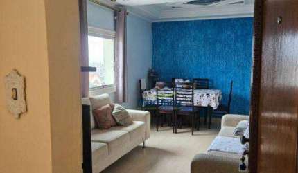 Apartamento com 2 dormitórios à venda, 69 m² por R$ 585.000 - Vila Formosa - São Paulo/SP