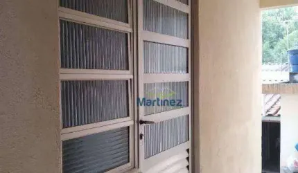 Casa com 3 dormitórios à venda, 227 m² por R$ 680.000 - Vila Ema - São Paulo/SP