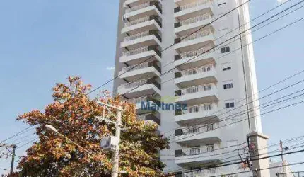 Apartamento à venda, 63 m² por R$ 615.000,00 - Vila Carrão - São Paulo/SP