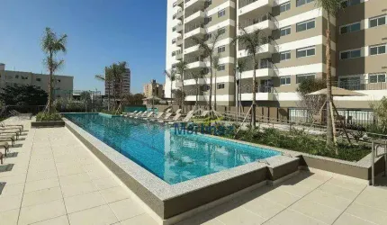 Apartamento com 3 dormitórios à venda, 66 m² por R$ 795.000,00 - Tatuapé - São Paulo/SP
