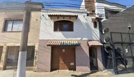 Casa com 2 dormitórios à venda, 171 m² por R$ 880.000 - Vila Formosa - São Paulo/SP