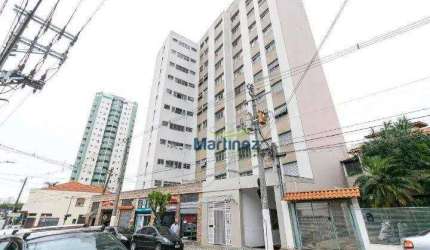 Apartamento com 3 dormitórios à venda, 120 m² por R$ 475.000,00 - Mooca - São Paulo/SP