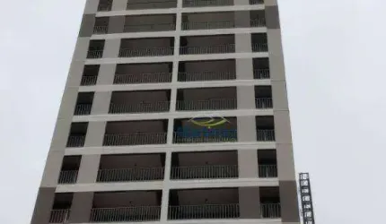 Apartamento com 2 dormitórios à venda, 30 m² por R$ 350.000,00 - Vila Santa Clara - São Paulo/SP