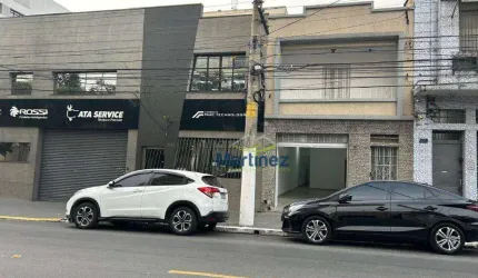 Salão para alugar, 250 m² por R$ 12.000/mês - Belenzinho - São Paulo/SP
