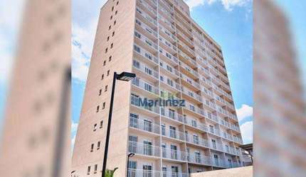 Apartamento com 1 dormitório à venda, 30 m² por R$ 230.000 - Vila Ema - São Paulo/SP