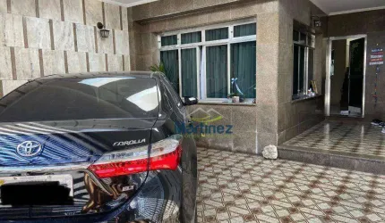 Sobrado à venda, 139 m² por R$ 680.000,00 - Vila Matilde - São Paulo/SP