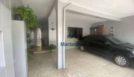Casa com 5 dormitórios à venda, 300 m² por R$ 850.000,00 - Parque São Lucas - São Paulo/SP