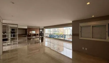 Apartamento à venda, 156 m² por R$ 2.740.000,00 - Parque da Mooca - São Paulo/SP