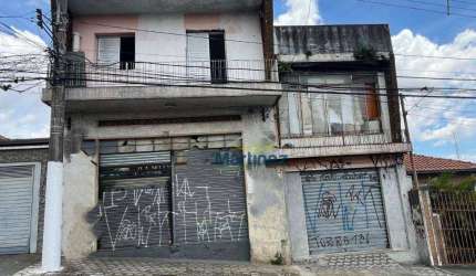 Casa com 2 dormitórios à venda, 150 m² por R$ 850.000,00 - Parque São Lucas - São Paulo/SP