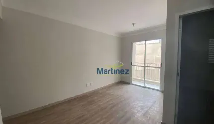 Apartamento com 3 dormitórios à venda, 57 m² por R$ 460.000 - Tatuapé - São Paulo/SP