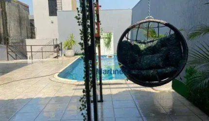 Sobrado com 3 dormitórios à venda, 350 m² por R$ 1.080.000,00 - Vila Diva - São Paulo/SP