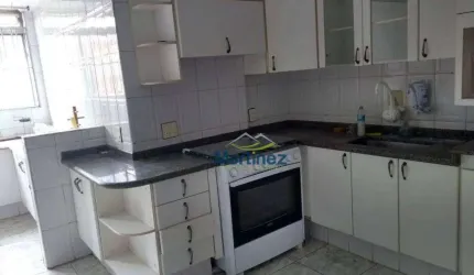 Apartamento com 3 dormitórios à venda, 104 m² por R$ 535.000 - Parque São Jorge - São Paulo/SP