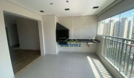 Apartamento com 3 dormitórios à venda, 106 m² por R$ 1.190.000 - Tatuapé - São Paulo/SP