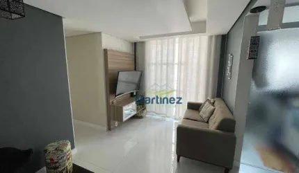 Apartamento com 2 dormitórios à venda, 47 m² por R$ 400.000,00 - Jardim Vila Formosa - São Paulo/SP