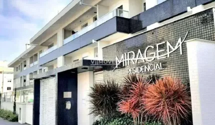 Apartamento para Venda em Florianópolis, Ingleses do Rio Vermelho, 2 dormitórios, 1 suíte, 2 banheiros, 1 vaga